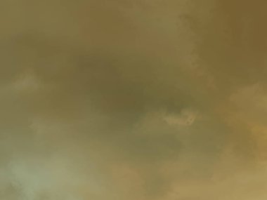 Modern fırça darbeleri. Poster, duvar sanatı, afiş, kart, kitap kapağı veya ambalaj için rahatlatıcı kompozisyonun yumuşak renkli çizimi. Pastel renklerle suluboya. 