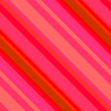 Renkli, dikişsiz şerit deseni. Soyut yüzey arkaplanı. Renkli duvar kağıtları. Retro parlak minimalist malzeme. Tekstil baskısı. Dekoratif motif.