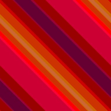 Renkli, dikişsiz şerit deseni. Soyut yüzey arkaplanı. Renkli duvar kağıtları. Retro parlak minimalist malzeme. Tekstil baskısı. Dekoratif motif.