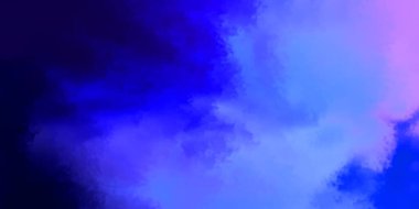 Modern fırça darbeleri. Poster, duvar sanatı, afiş, kart, kitap kapağı veya ambalaj için rahatlatıcı kompozisyonun yumuşak renkli çizimi. Pastel renklerle suluboya. 