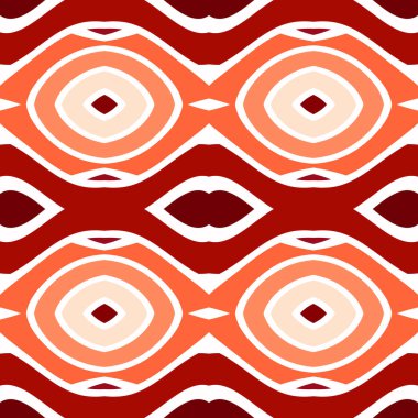 Soyut geometrik desen. Kusursuz minimalist malzeme. Dekoratif geometrik motif. Basit şekilleri ve güzel renk paleti olan zarif duvar kağıtları. Web, davetiye, poster, tekstil baskısı için