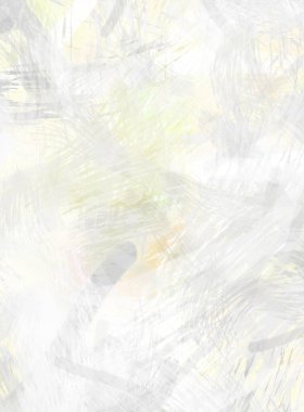 Soyut arkaplanda pürüzlü fırça darbeleri. Fırça boyası. Renkli boya darbeleri. Eşsiz duvar sanatı. Tuvaldeki modern sanat. Renkli çağdaş sanat eserleri.