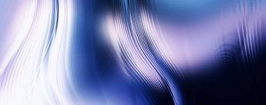 Soyut, enerjik bir arkaplan. Renkli, dalgalı duvar kâğıdı. Grafik konsept çizimi. Yumuşak dalgalı çizgiler. Girdap gibi renkli canlı şekiller..