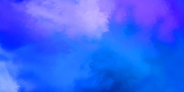 Modern fırça darbeleri. Poster, duvar sanatı, afiş, kart, kitap kapağı veya ambalaj için rahatlatıcı kompozisyonun yumuşak renkli çizimi. Pastel renklerle suluboya. 