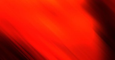 Canlı köşegen ışınları ile parlayan duvar kağıdı çizimi. Renkli çizgileri ve gradyanı olan minimalist tasarım. Soyut arkaplan. Renkli ışıkların dinamik hareketlerdeki grafiğini kavra.