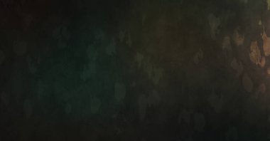 Gergin bir geçmişi ve sıkıntılı bir yapısı var. Renkli tozlu şablon. Tasarımınız için doku ve elementler. Çizik ve lekeli duvar kağıdı. Gotik duvar.