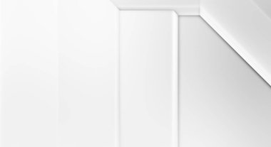 3 boyutlu geometrik arkaplan. Fütürist şablon. Minimalist zarif zemin. Son moda lüks kompozisyon. Karanlık elementleri olan birinci sınıf soyut duvar kâğıdı. Poster, broşür, sunum için tasarım.