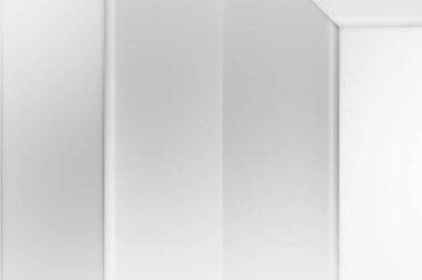 3 boyutlu geometrik arkaplan. Fütürist şablon. Minimalist zarif zemin. Son moda lüks kompozisyon. Karanlık elementleri olan birinci sınıf soyut duvar kâğıdı. Poster, broşür, sunum için tasarım.