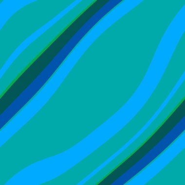 Renkli, dikişsiz şerit deseni. Soyut yüzey arkaplanı. Renkli duvar kağıtları. Retro parlak minimalist malzeme. Tekstil baskısı. Dekoratif motif.