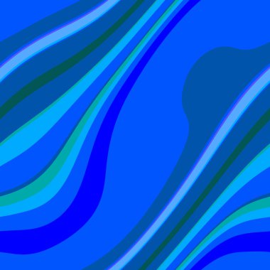 Renkli, dikişsiz şerit deseni. Soyut yüzey arkaplanı. Renkli duvar kağıtları. Retro parlak minimalist malzeme. Tekstil baskısı. Dekoratif motif.