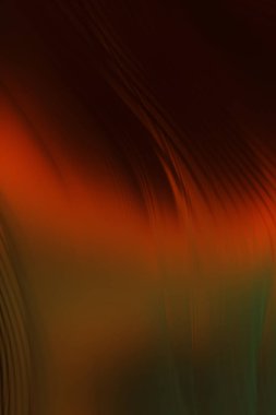 Soyut, enerjik bir arkaplan. Renkli, dalgalı duvar kâğıdı. Grafik konsept çizimi. Yumuşak dalgalı çizgiler. Girdap gibi renkli canlı şekiller..