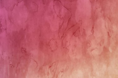 Grunge 'un geçmişi. Renkli şablon. Tasarımınız için doku ve elementler. Stres desenli gotik duvar. Büyük eski lekeli duvar kâğıdı. 