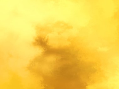 Modern fırça darbeleri. Poster, duvar sanatı, afiş, kart, kitap kapağı veya ambalaj için rahatlatıcı kompozisyonun yumuşak renkli çizimi. Pastel renklerle suluboya. 