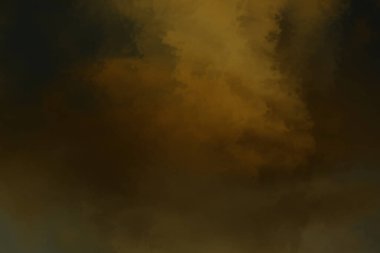 Modern fırça darbeleri. Poster, duvar sanatı, afiş, kart, kitap kapağı veya ambalaj için rahatlatıcı kompozisyonun yumuşak renkli çizimi. Pastel renklerle suluboya. 