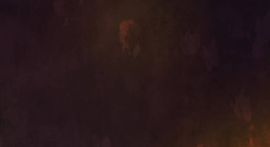 Gergin bir geçmişi ve sıkıntılı bir yapısı var. Renkli tozlu şablon. Tasarımınız için doku ve elementler. Çizik ve lekeli duvar kağıdı. Gotik duvar.