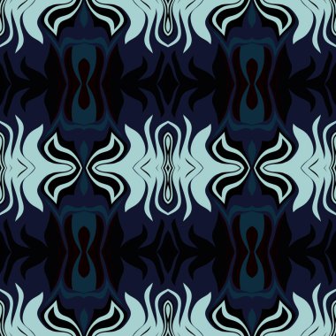 Kusursuz minimalist malzeme. Kabile esinlenilmiş model. Basit şekilleri ve güzel renk paleti olan zarif duvar kağıtları. Dekoratif motif. Web, davetiye, poster, tekstil baskısı için.