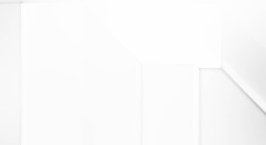 3 boyutlu geometrik arkaplan. Fütürist şablon. Minimalist zarif zemin. Son moda lüks kompozisyon. Karanlık elementleri olan birinci sınıf soyut duvar kâğıdı. Poster, broşür, sunum için tasarım.