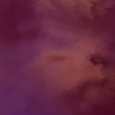 Modern fırça darbeleri. Poster, duvar sanatı, afiş, kart, kitap kapağı veya ambalaj için rahatlatıcı kompozisyonun yumuşak renkli çizimi. Pastel renklerle suluboya. 