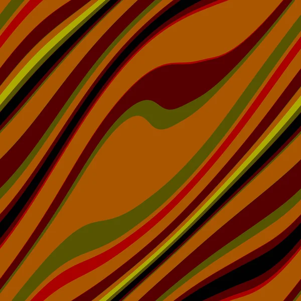 Barevné Bezešvné Pruhy Vzor Abstraktní Povrch Pozadí Stylové Barvy Tapety — Stock fotografie