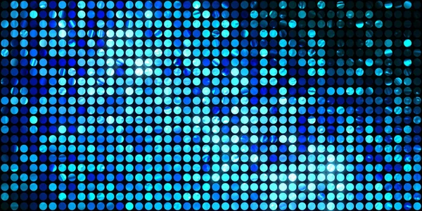 Parlayan ışıklar siyah arka planda parti izleri. Sahne veya stadyum ışıklarının dijital illüstrasyonu. Parlak desenli duvar kağıdı. Sahne ışıkları ile renkli ışıkların ihtişamlı arkaplanı.