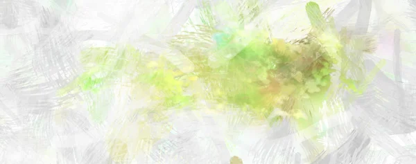 Rough Brushstrokes Abstract Background Brush Painting Color Strokes Paint Unique — Stock Photo, Image