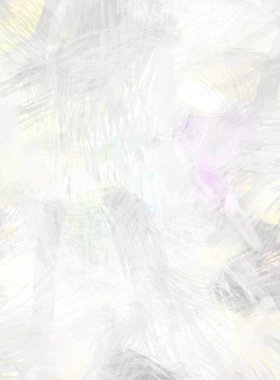 Soyut arkaplanda pürüzlü fırça darbeleri. Fırça boyası. Renkli boya darbeleri. Eşsiz duvar sanatı. Tuvaldeki modern sanat. Renkli çağdaş sanat eserleri.