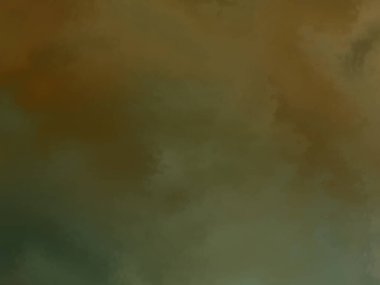 Modern fırça darbeleri. Poster, duvar sanatı, afiş, kart, kitap kapağı veya ambalaj için rahatlatıcı kompozisyonun yumuşak renkli çizimi. Pastel renklerle suluboya. 