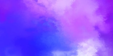 Modern fırça darbeleri. Poster, duvar sanatı, afiş, kart, kitap kapağı veya ambalaj için rahatlatıcı kompozisyonun yumuşak renkli çizimi. Pastel renklerle suluboya. 