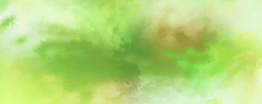 Modern fırça darbeleri. Poster, duvar sanatı, afiş, kart, kitap kapağı veya ambalaj için rahatlatıcı kompozisyonun yumuşak renkli çizimi. Pastel renklerle suluboya. 