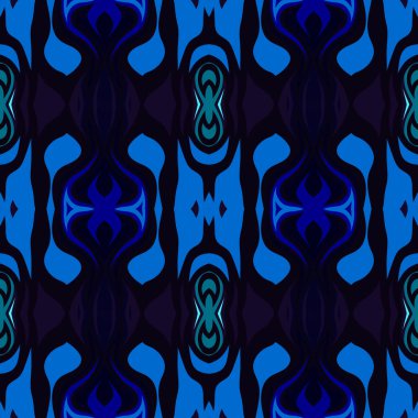 Kusursuz minimalist malzeme. Kabile esinlenilmiş model. Basit şekilleri ve güzel renk paleti olan zarif duvar kağıtları. Dekoratif motif. Web, davetiye, poster, tekstil baskısı için.