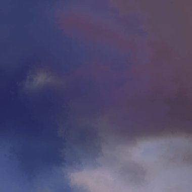 Modern fırça darbeleri. Poster, duvar sanatı, afiş, kart, kitap kapağı veya ambalaj için rahatlatıcı kompozisyonun yumuşak renkli çizimi. Pastel renklerle suluboya. 