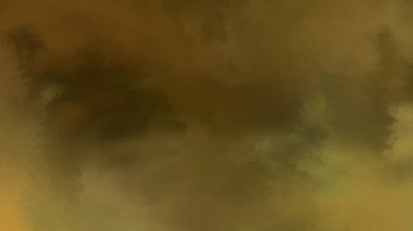 Modern fırça darbeleri. Poster, duvar sanatı, afiş, kart, kitap kapağı veya ambalaj için rahatlatıcı kompozisyonun yumuşak renkli çizimi. Pastel renklerle suluboya. 