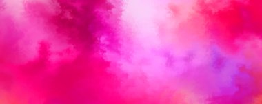 Modern fırça darbeleri. Poster, duvar sanatı, afiş, kart, kitap kapağı veya ambalaj için rahatlatıcı kompozisyonun yumuşak renkli çizimi. Pastel renklerle suluboya. 