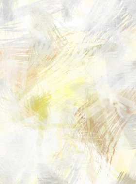 Soyut arkaplanda pürüzlü fırça darbeleri. Fırça boyası. Renkli boya darbeleri. Eşsiz duvar sanatı. Tuvaldeki modern sanat. Renkli çağdaş sanat eserleri.