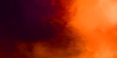 Modern fırça darbeleri. Poster, duvar sanatı, afiş, kart, kitap kapağı veya ambalaj için rahatlatıcı kompozisyonun yumuşak renkli çizimi. Pastel renklerle suluboya. 