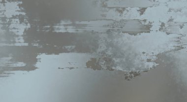 Stres desenli gotik duvar. Pis Duvar Kağıdı. Grunge 'un geçmişi. Renkli soyulmuş şablon. Tasarımınız için doku ve ögeler.