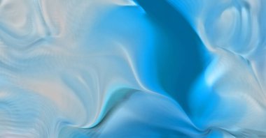 Hareketli girdapların soyut çizimi. Titreşimli renkli kıvrımların dönen akışı. Kıvrımlı ve kıvrımlı arka plan ve çizgiler. Garip duvar kâğıdı tasarımı. Dalgalanma arkaplanı.