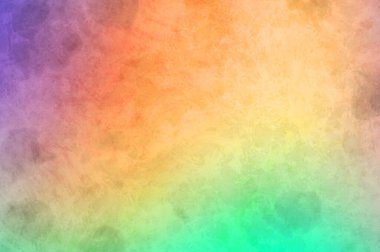 Gergin bir geçmişi ve sıkıntılı bir yapısı var. Renkli çizilmiş şablon. Tasarımınız için doku ve elementler. Çizik ve lekeli duvar kağıdı. Gotik duvar.