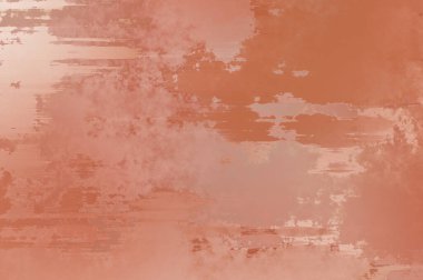 Stres desenli gotik duvar. Pis Duvar Kağıdı. Grunge 'un geçmişi. Renkli soyulmuş şablon. Tasarımınız için doku ve ögeler.