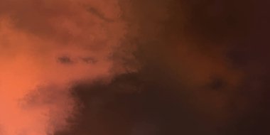 Modern fırça darbeleri. Poster, duvar sanatı, afiş, kart, kitap kapağı veya ambalaj için rahatlatıcı kompozisyonun yumuşak renkli çizimi. Pastel renklerle suluboya. 