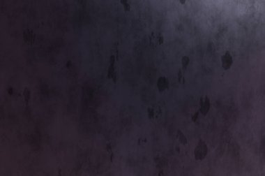 Gotik bir duvarda sıkıntılı ve kirli desenler var. Lekeli renkli hasarlı şablon. Tasarımınız için doku ve elementler. Pis duvar kâğıdı. Grunge arkaplanı.