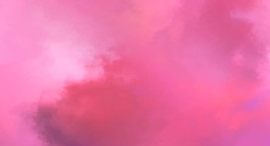 Modern fırça darbeleri. Poster, duvar sanatı, afiş, kart, kitap kapağı veya ambalaj için rahatlatıcı kompozisyonun yumuşak renkli çizimi. Pastel renklerle suluboya. 