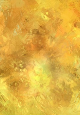 Soyut arkaplanda pürüzlü fırça darbeleri. Fırça boyası. Renkli boya darbeleri. Eşsiz duvar sanatı. Tuvaldeki modern sanat. Renkli çağdaş sanat eserleri.