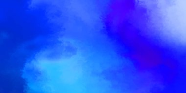 Modern fırça darbeleri. Poster, duvar sanatı, afiş, kart, kitap kapağı veya ambalaj için rahatlatıcı kompozisyonun yumuşak renkli çizimi. Pastel renklerle suluboya. 