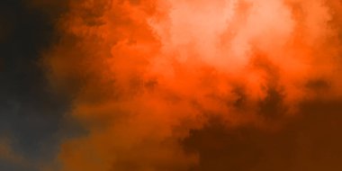 Modern fırça darbeleri. Poster, duvar sanatı, afiş, kart, kitap kapağı veya ambalaj için rahatlatıcı kompozisyonun yumuşak renkli çizimi. Pastel renklerle suluboya. 