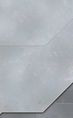 Katmanlı paneller. Fütürist soyut duvar kağıdı. Geometrik teknolojik yansıtıcı arka plan 3D metalik doku. Uzay gemisi desen yüzeyi.