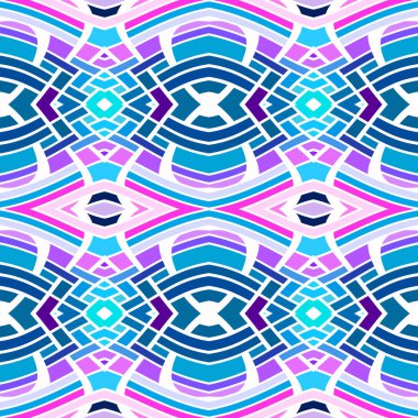 Soyut geometrik desen. Kusursuz minimalist malzeme. Dekoratif geometrik motif. Basit şekilleri ve güzel renk paleti olan zarif duvar kağıtları. Web, davetiye, poster, tekstil baskısı için