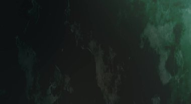 Gotik bir duvarda sıkıntılı ve kirli desenler var. Lekeli renkli hasarlı şablon. Tasarımınız için doku ve elementler. Pis duvar kâğıdı. Grunge arkaplanı.