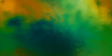 Modern fırça darbeleri. Poster, duvar sanatı, afiş, kart, kitap kapağı veya ambalaj için rahatlatıcı kompozisyonun yumuşak renkli çizimi. Pastel renklerle suluboya. 