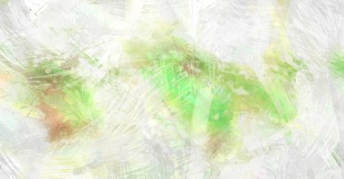 Soyut arkaplanda pürüzlü fırça darbeleri. Fırça boyası. Renkli boya darbeleri. Eşsiz duvar sanatı. Tuvaldeki modern sanat. Renkli çağdaş sanat eserleri.